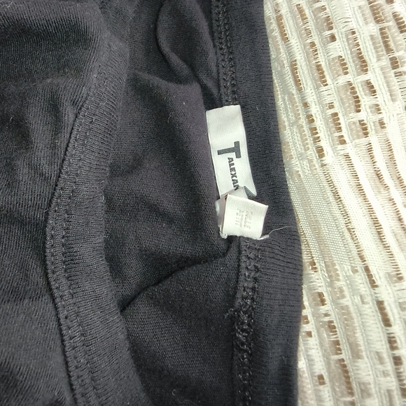 Alexander Wang Black Backless Dress - Picture 4 of 6